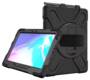 USP HDTA4P Rugged Samsung Galaxy Tab Case for Active5 Pro, Tab Active4 Pro, Tab