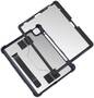 Targus SafePort Rugged Max Clear Case for Apple iPad Air 13inch and iPad Pro 12.9inch