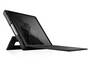 STM DUX Tablet Case for Microsoft Surface Go 3, Black