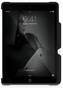 Dux Shell Duo iPad 7th Gen/ 8th Gen Tablet Case, Black