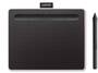 Wacom Intuos Medium Bluetooth Graphics Tablet, Berry