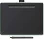 Wacom Intuos Medium Bluetooth Graphics Tablet, Pistachio