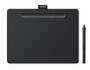 Wacom Intuos Medium Bluetooth, Black