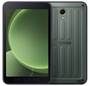 Samsung Galaxy Tab Active5 5G 8inch Green Tablet, 128GB