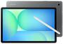 Samsung Galaxy Tab S10 FE WiFi 10.9 Grey Tablet, 256GB
