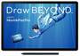 Wacom MovinkPad Pro 14inch OLED All-in-One Mobile Drawing Tablet