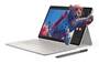 Lenovo Yoga Tab Wi-Fi 256GB Seashell Tablet with Pen