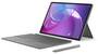 Lenovo Idea Tab Pro Gen 2 Luna Grey WiFi Tablet with Keyboard, 512GB
