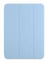 Apple Smart Folio Tablet Case for iPad 10th Gen, Sky