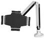 StarTech Desk-Mount Tablet Stand with Articulating Arm