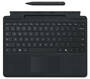 Microsoft Surface Pro Keyboard with Slim Pen Commercial Black