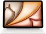 Apple Magic Keyboard for 11inch iPad Air (M3) US English, White