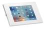 Brateck PAD34-01 Anti-Theft Wall-Mounted Tablet Enclosure, White