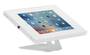 Brateck PAD34-02 Anti-Theft Wall-Mounted/Countertop Tablet Holder, WHT