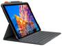 Logitech Slim Folio Keyboard Tablet Case for iPad 10.2 7/8/9th Gen
