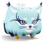 Glorious Switch Vinyl Toys, Lynx