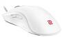 BenQ Zowie FK1-B White e-Sports Gaming Mouse - White Edition, Large