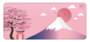 Fantech ATO MP905 Sakura Edition Mouse Pad, 900x400x4mm