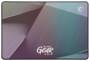 MSI Agility GD22 Gleam Edition Mousepad (MSI Rainbow film version)