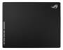 ASUS ROG Moonstone Ace L Gaming Mouse Pad, Black