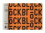 Lofree Vintage Orange Deskmat