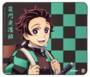 Pulsar ES2 Demon Slayer Tanjiro Edition Gaming Mouse Pad, XL