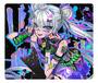 WLMOUSE Jumi Gaming Mouse Pad, 490x420x4mm