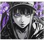 Pwnage Nyomi Limited Edition Glass Mousepad, 420x490x3mm
