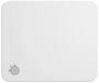 SteelSeries QcK White Mouse Pad, Medium