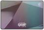 MSI AGILITY GD22 GLEAM EDITION Gaming Mouse Pad, 220x400x3mm