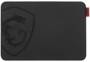 MSI AGILITY GD23 Gaming Mouse Pad, 320x220x3mm
