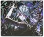 Arbiter Studio Dysphoria Sayo Glass Gaming Mouse Pad