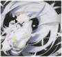 Arbiter Studio Dysphoria RIN Glass Gaming Mouse Pad