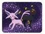 Razer Gigantus V2 Espeon and Umbreon Edition Gaming Mouse Pad, Medium