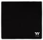 Thermaltake M500 Large Gaming Mouse Pad - Black, 450mm x 400mm x 4mm