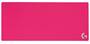 Logitech G840 XL Gaming Mouse Pad, Magenta