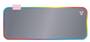 Fantech FIREFLY MPR800s RGB Extended Gaming Mouse Pad, Pink