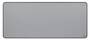Logitech Desk Mat - Mid Grey