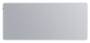 Fantech AGLE MP903 Gaming Mousepad, Silver, 900x400mm