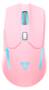 Fantech VENOM II WGC2 Wireless Gaming Mouse, Pink