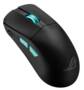 ASUS ROG Harpe Ace Aim Lab Edition Wireless Gaming Mouse, Black