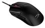 HyperX Pulsefire Haste 2 RGB Wired Gaming Mouse, Black