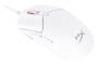HyperX Pulsefire Haste 2 RGB Wired Gaming Mouse, White