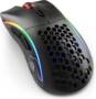 Glorious Model D Wireless RGB Gaming Mouse, Black