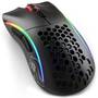 Glorious Model D- Wireless RGB Gaming Mouse, Black