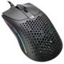 Glorious Model O 2 RGB Gaming Mouse, Black