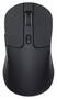 Keychron M3 Wireless Gaming Mouse, RGB Black