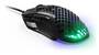 SteelSeries Aerox 5 RGB Gaming Mouse, Black Matte