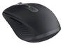 Logitech MX ANYWHERE 3S Wireless Mouse, Graphite
