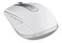 Logitech MX ANYWHERE 3S Wireless Mouse, Pale Grey